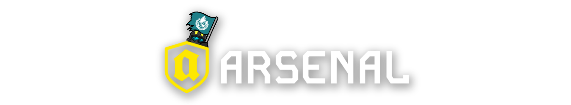 Arsenal Documentation Logo